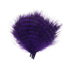 MFC - MFC Barred Marabou - Feather Craft Fly Fishing