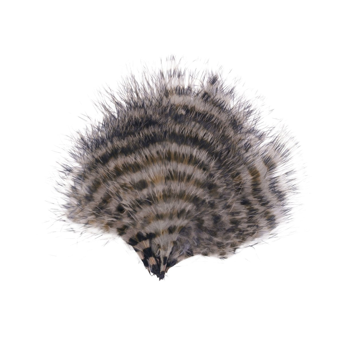 MFC - MFC Barred Marabou - Feather Craft Fly Fishing