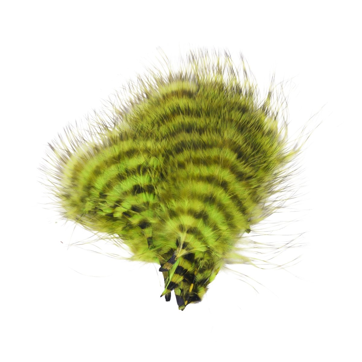 MFC - MFC Barred Marabou - Feather Craft Fly Fishing