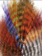MFC - MFC Barred Marabou - Feather Craft Fly Fishing
