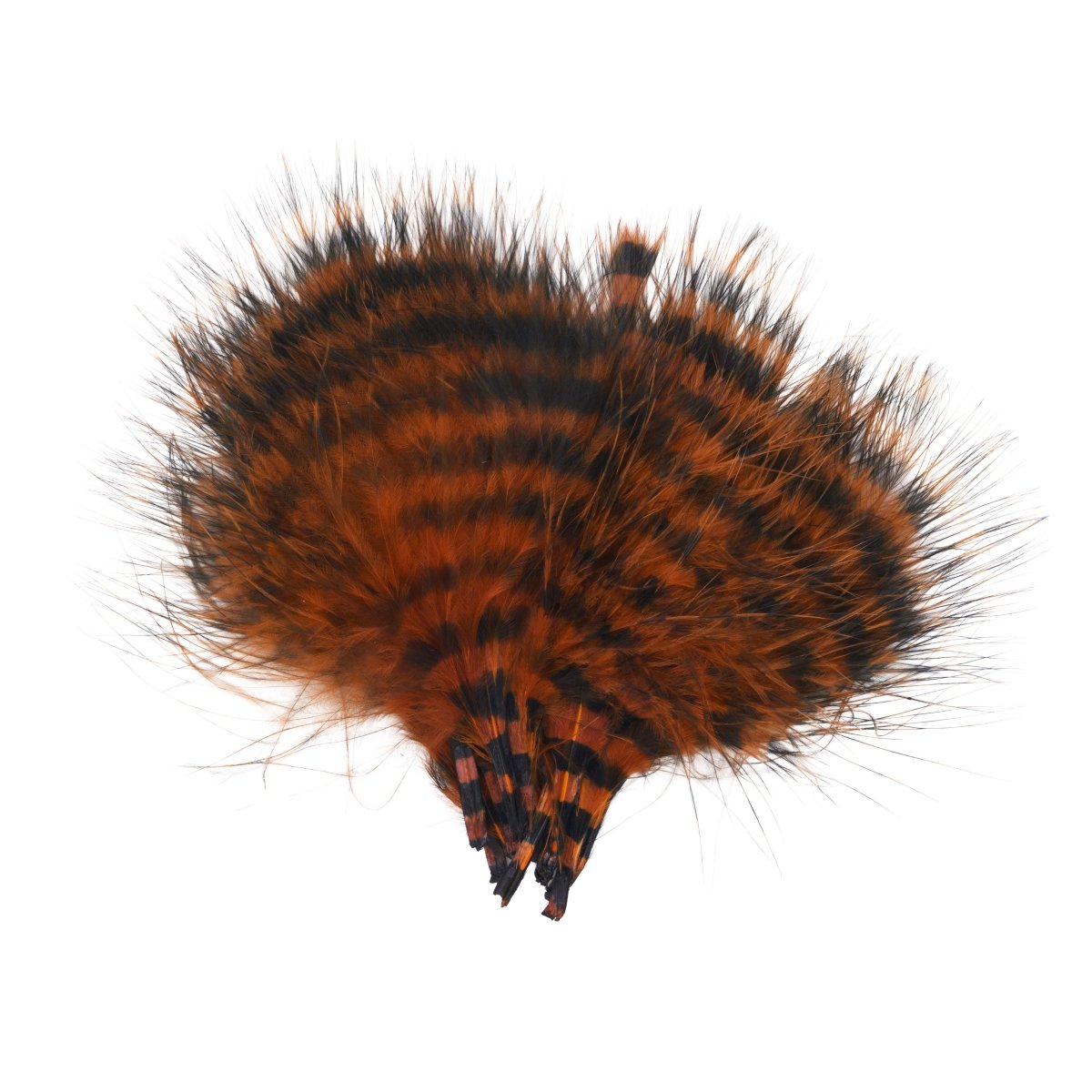 MFC - MFC Barred Marabou - Feather Craft Fly Fishing