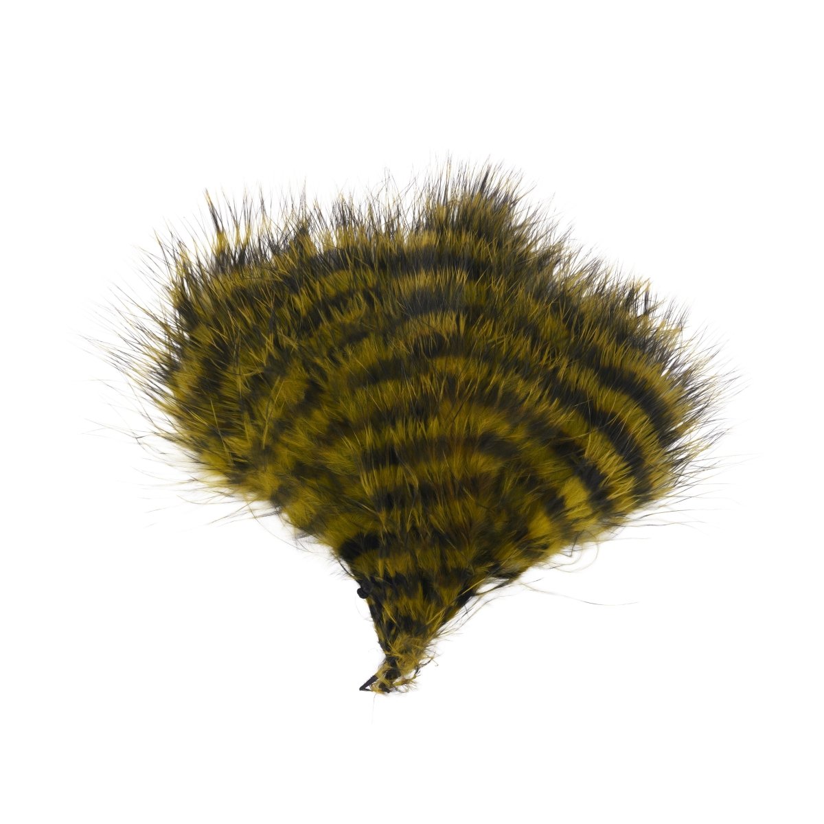 MFC - MFC Barred Marabou - Feather Craft Fly Fishing
