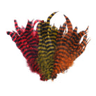 MFC - MFC Barred Schlappen - Feather Craft Fly Fishing