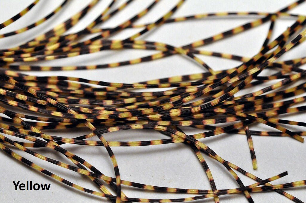 Mfc Barred Sexi-Floss – Feather Craft Fly Fishing