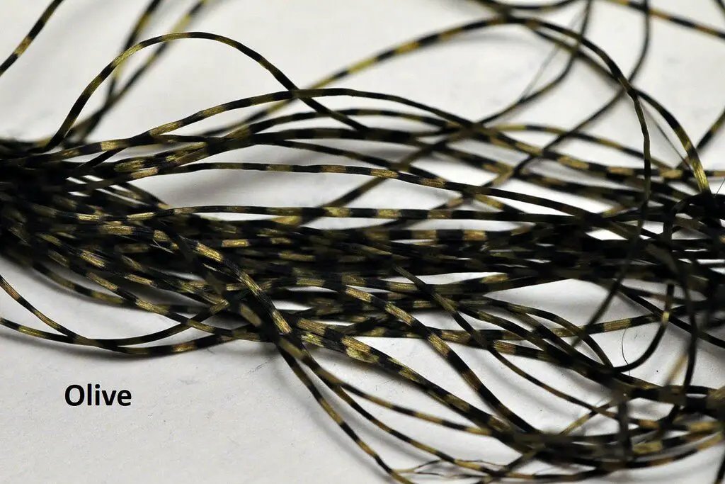 MFC Barred Sexi-Floss | Feather Craft