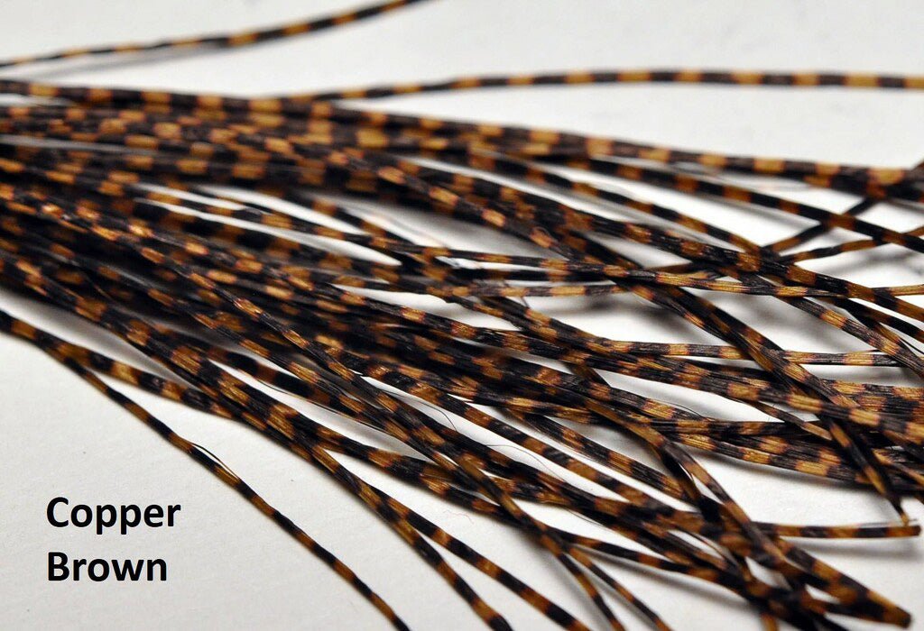 Mfc Barred Sexi-Floss – Feather Craft Fly Fishing