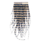 MFC - MFC Barred Strung Ostrich Herl - Feather Craft Fly Fishing