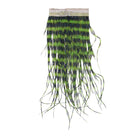 MFC - MFC Barred Strung Ostrich Herl - Feather Craft Fly Fishing