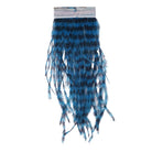 MFC - MFC Barred Strung Ostrich Herl - Feather Craft Fly Fishing