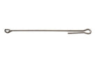 MFC - MFC Big Game Shanks with Closed Eye Off Set - Feather Craft Fly Fishing