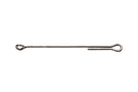 MFC - MFC Big Game Shanks with Closed Eye Off Set - Feather Craft Fly Fishing