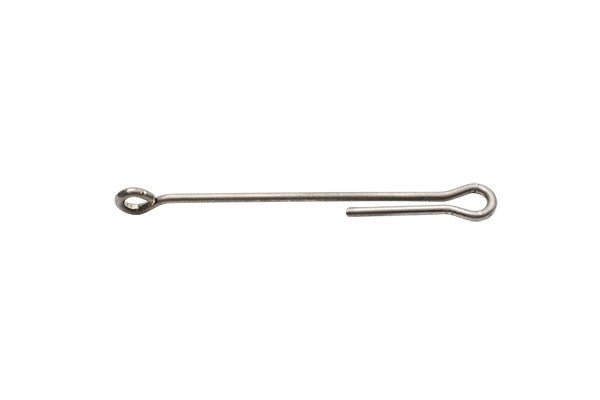 MFC - MFC Big Game Shanks with Closed Eye Off Set - Feather Craft Fly Fishing