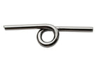 MFC - MFC Big Game Shanks with Closed Eye Off Set - Feather Craft Fly Fishing