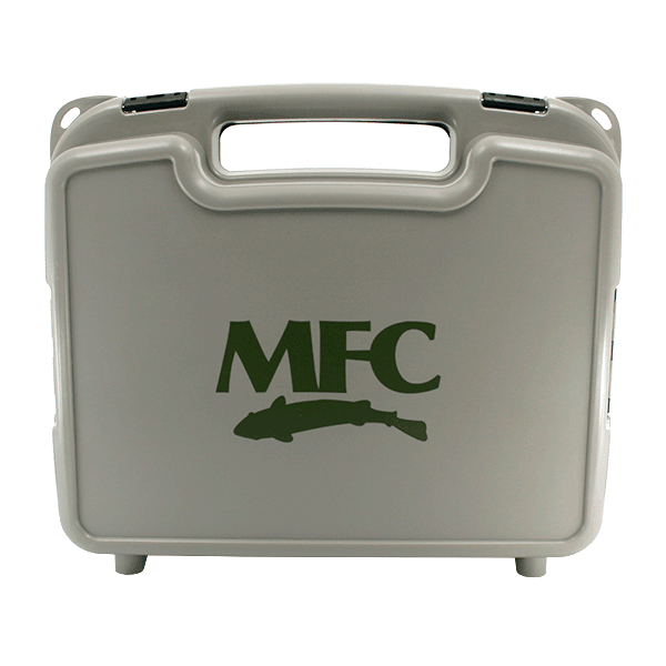 MFC - MFC Boat Box - Feather Craft Fly Fishing
