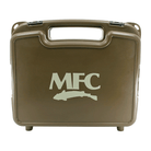 MFC - MFC Boat Box - Feather Craft Fly Fishing