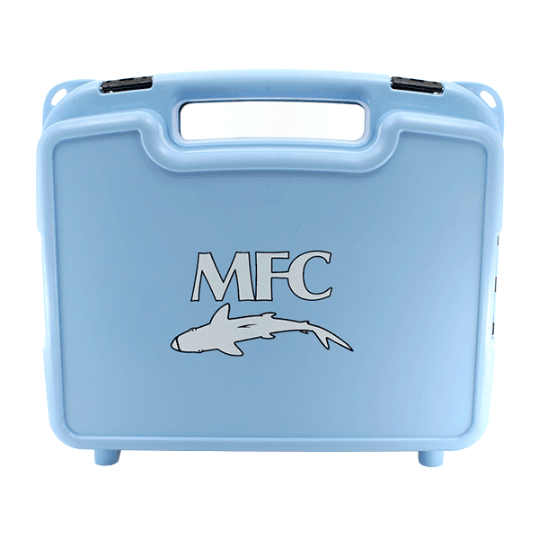 MFC - MFC Boat Box - Feather Craft Fly Fishing