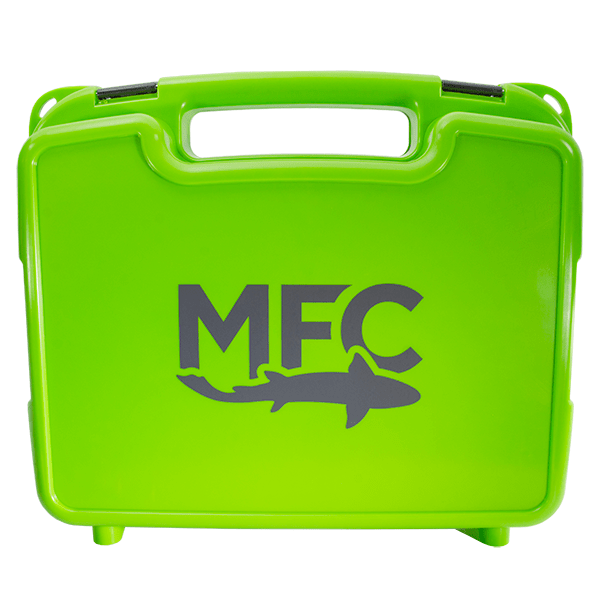 MFC - MFC Boat Box - Feather Craft Fly Fishing