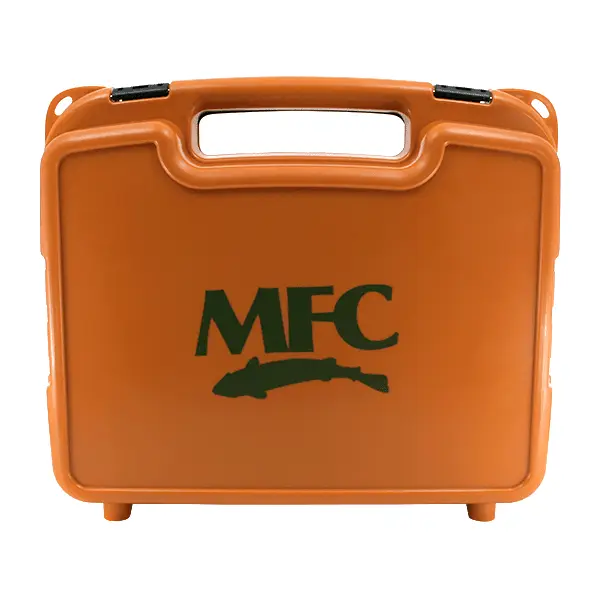 MFC Boat Box – Feather Craft Fly Fishing