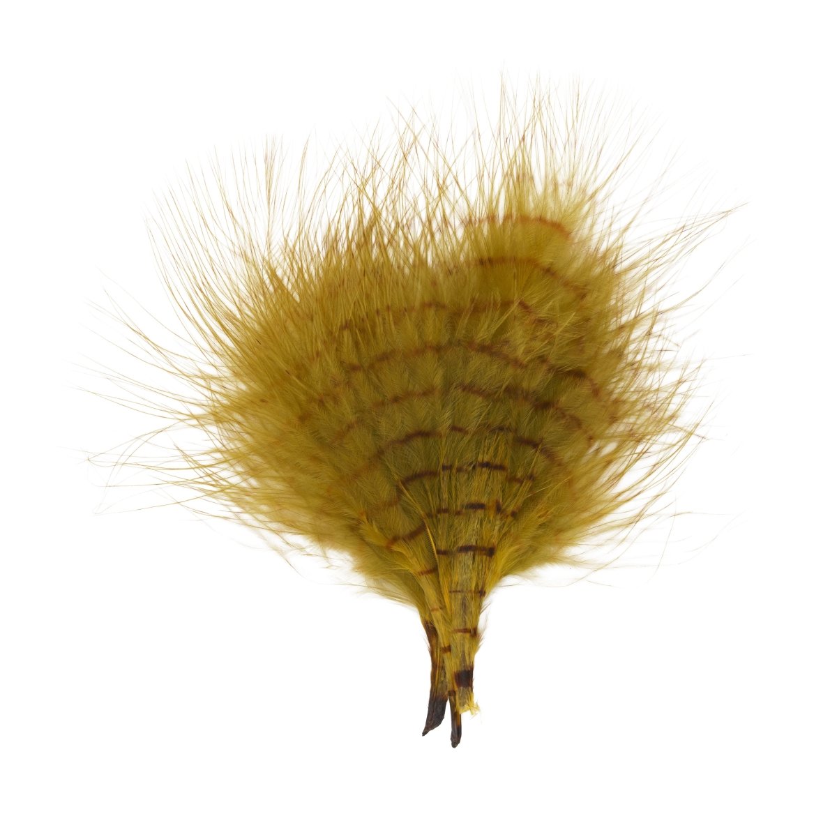 MFC - MFC Fine Barred Marabou - Feather Craft Fly Fishing