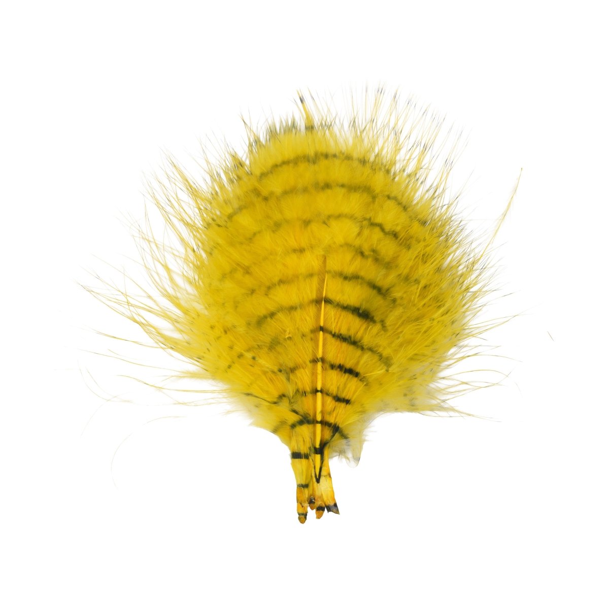 MFC - MFC Fine Barred Marabou - Feather Craft Fly Fishing
