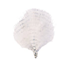 MFC - MFC Fine Barred Marabou - Feather Craft Fly Fishing