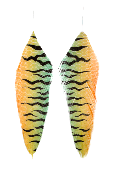 MFC - MFC Fish Feathers - Feather Craft Fly Fishing