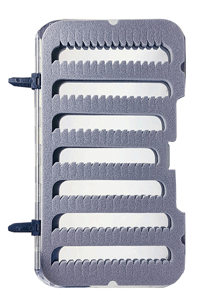 MFC - MFC Fly Boxes - Feather Craft Fly Fishing