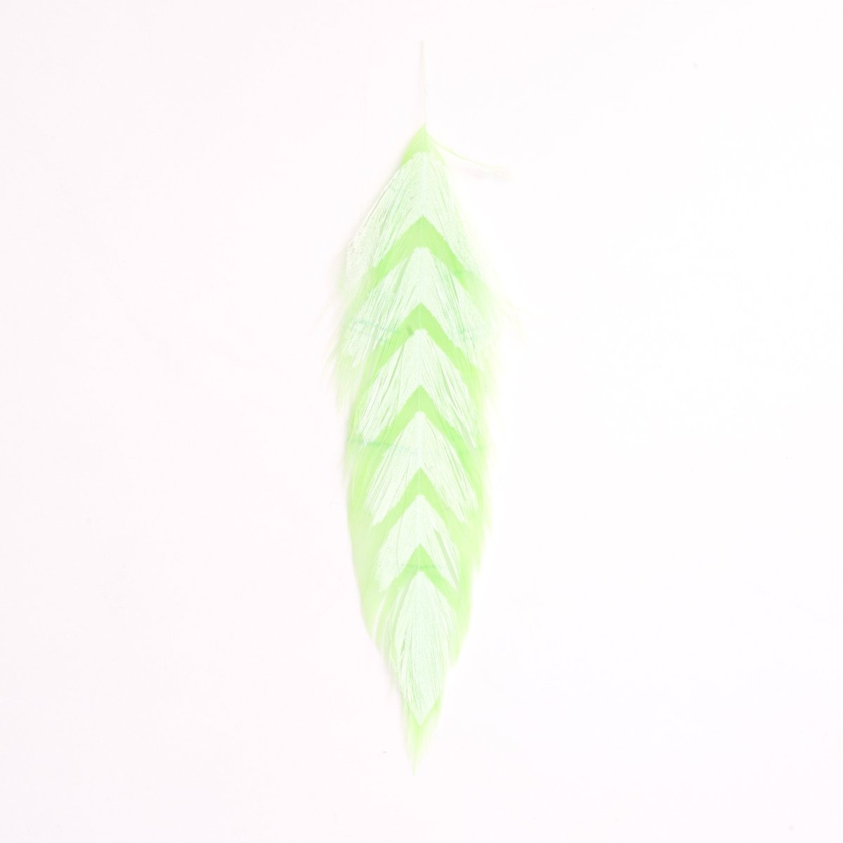 MFC - MFC Galloup's Fish Feathers - Arrowhead - Feather Craft Fly Fishing
