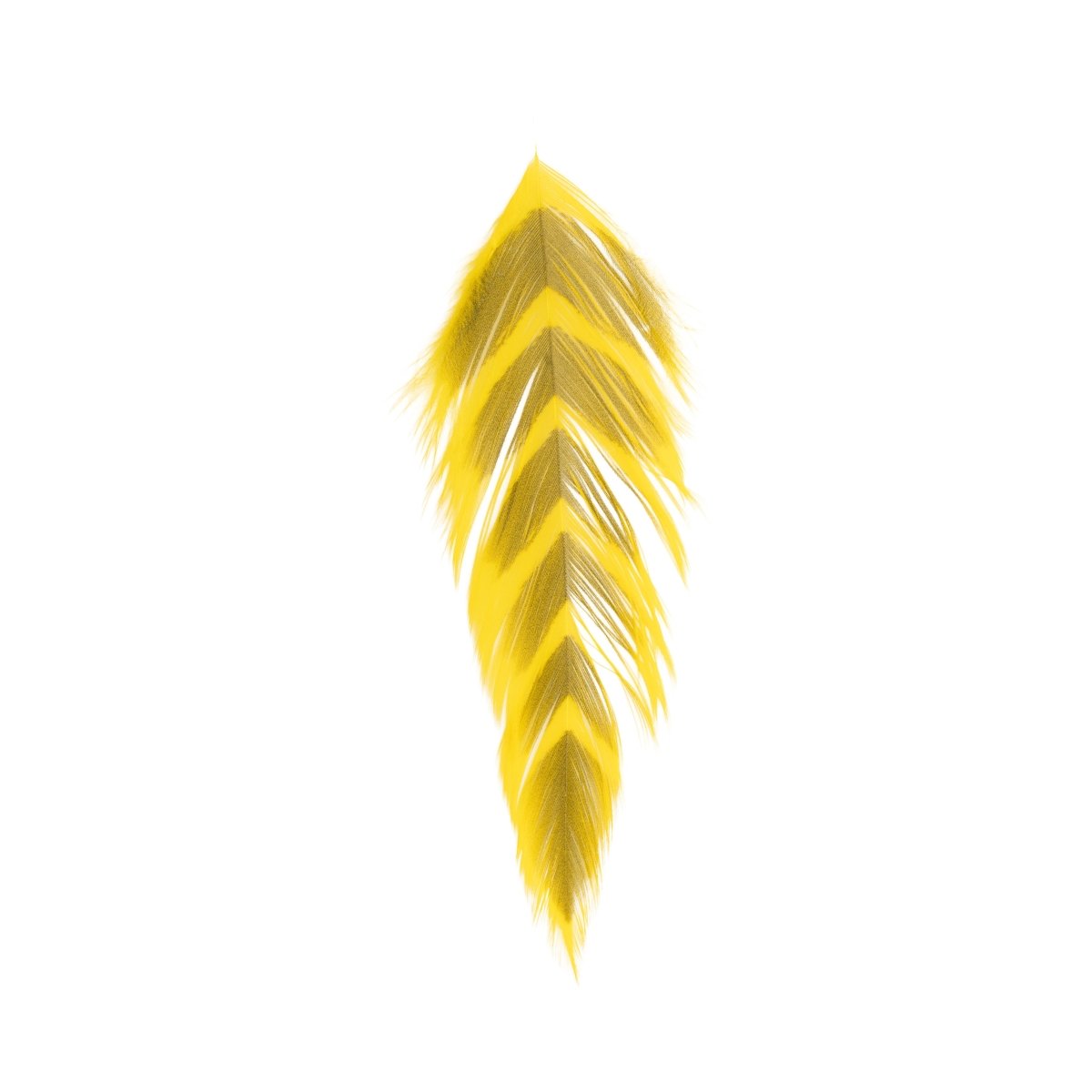 MFC - MFC Galloup's Fish Feathers - Arrowhead - Feather Craft Fly Fishing