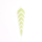 MFC - MFC Galloup's Fish Feathers - Arrowhead - Feather Craft Fly Fishing