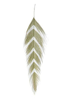 MFC - MFC Galloup's Fish Feathers - Arrowhead - Feather Craft Fly Fishing