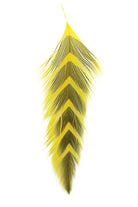 MFC - MFC Galloup's Fish Feathers - Arrowhead - Feather Craft Fly Fishing
