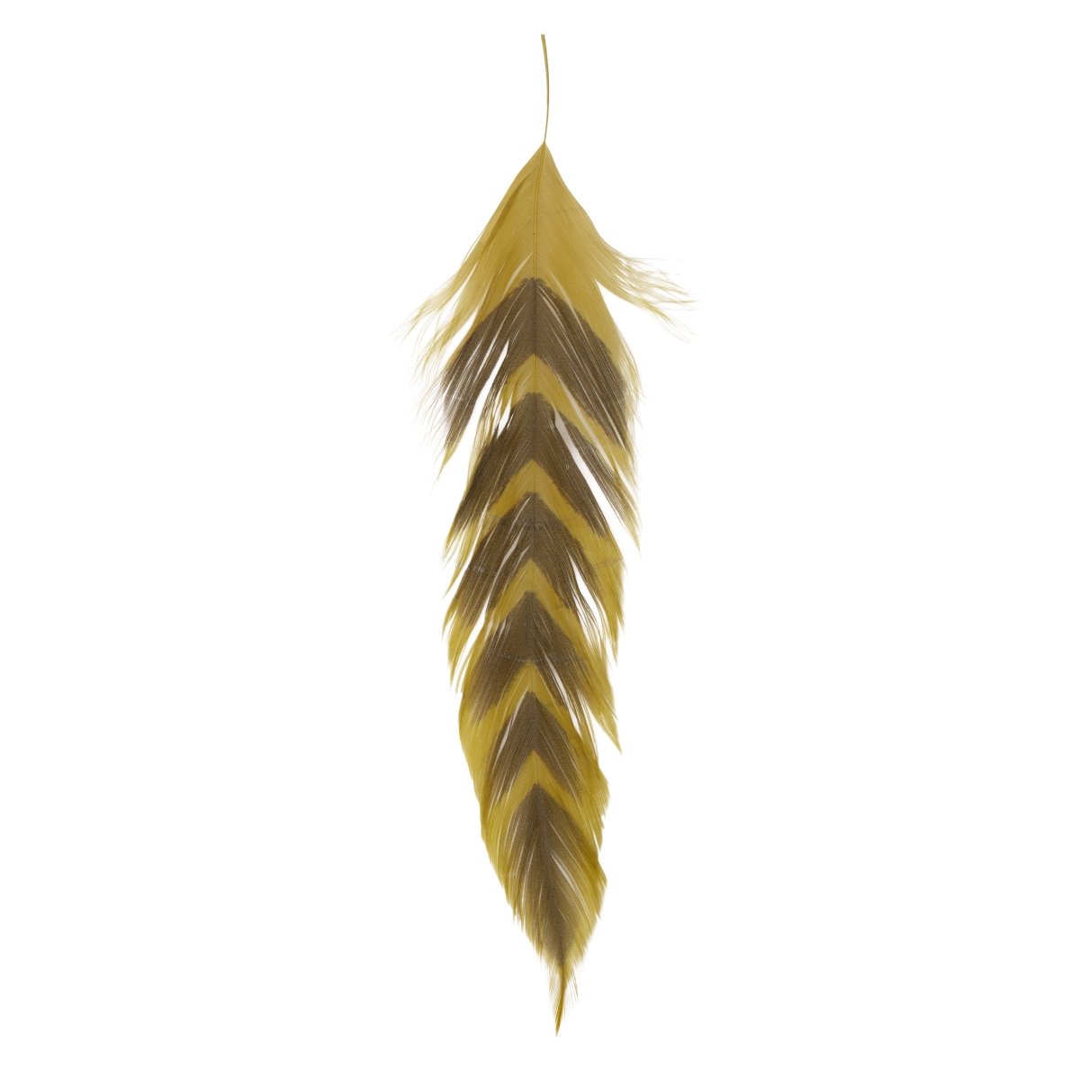 MFC - MFC Galloup's Fish Feathers - Arrowhead - Feather Craft Fly Fishing