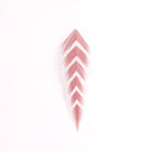 MFC - MFC Galloup's Fish Feathers - Arrowhead - Feather Craft Fly Fishing