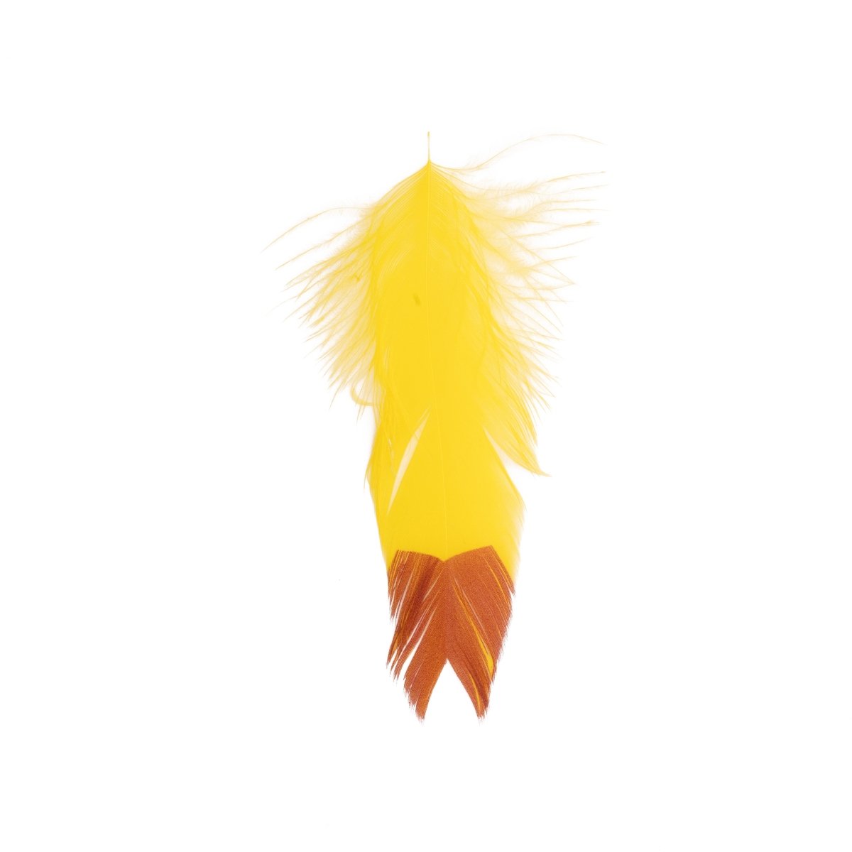 MFC - MFC Galloup's Fish Feathers - Fin Tip - Feather Craft Fly Fishing
