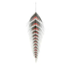 MFC - MFC Galloup's Fish Feathers - Grizzled - Feather Craft Fly Fishing