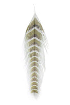 MFC - Mfc Galloups Fish Feathers - Grizzled - Feather Craft Fly Fishing