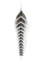 MFC - Mfc Galloups Fish Feathers - Grizzled - Feather Craft Fly Fishing