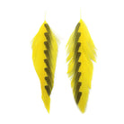 MFC - MFC Galloup's Fish Feathers - Shark Fin - Feather Craft Fly Fishing