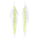 MFC - MFC Galloup's Fish Feathers - Shark Fin - Feather Craft Fly Fishing