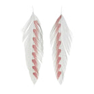 MFC - MFC Galloup's Fish Feathers - Shark Fin - Feather Craft Fly Fishing