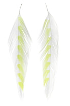 MFC - Mfc Galloups Fish Feathers - Shark Fin - Feather Craft Fly Fishing