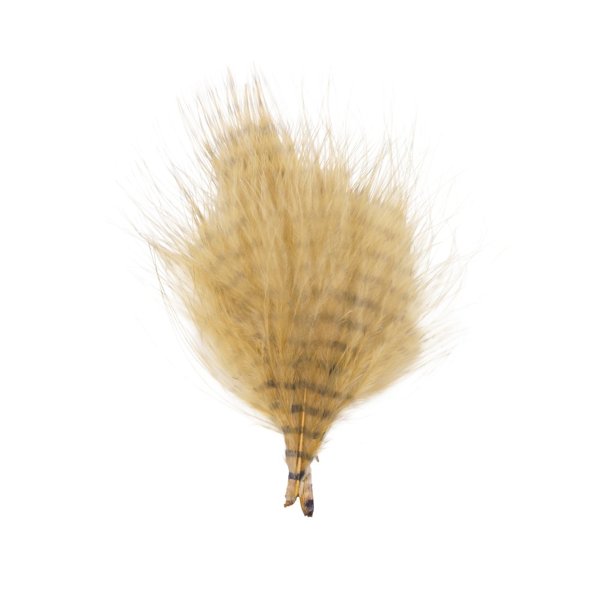 MFC - MFC Mini Barred Marabou - Feather Craft Fly Fishing