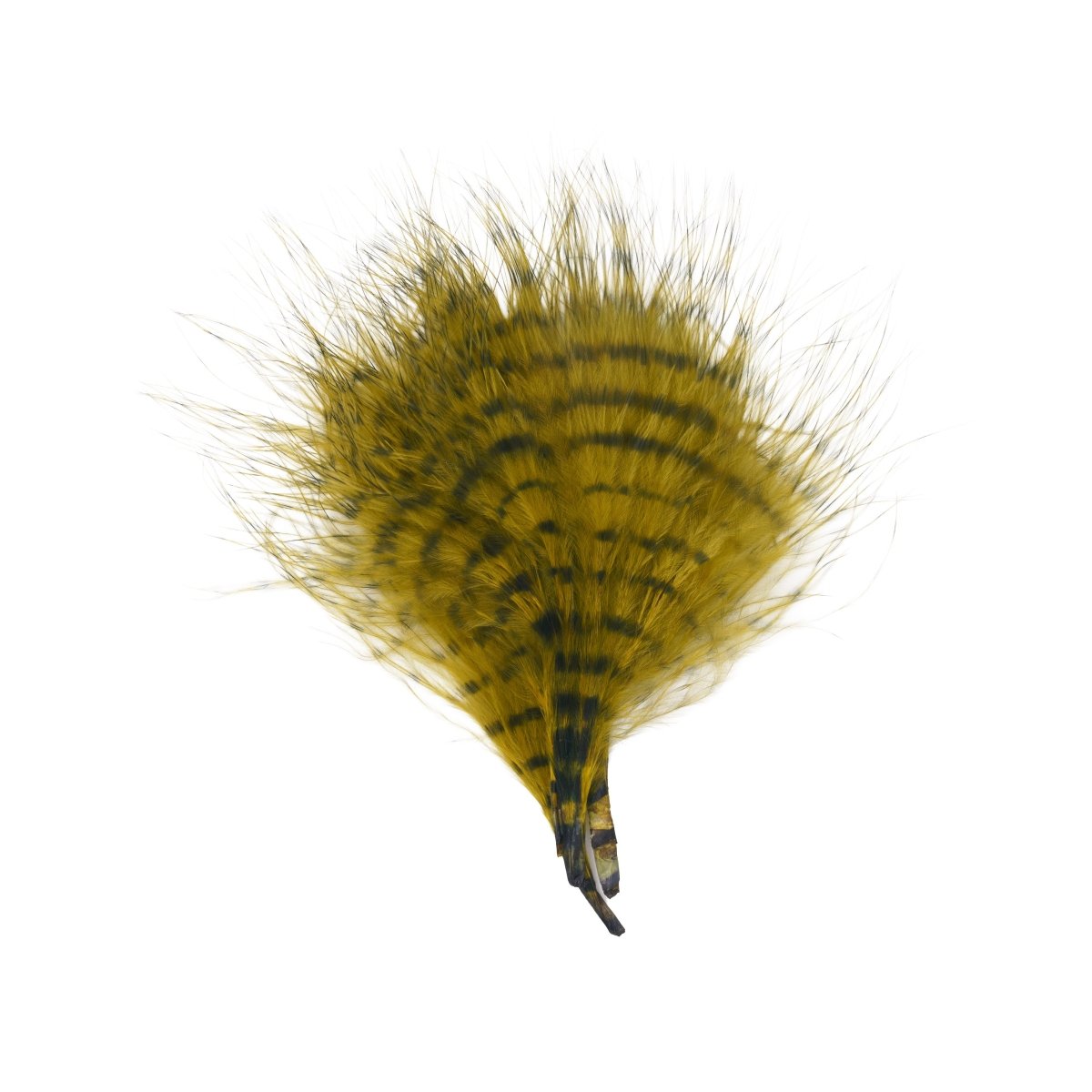 MFC - MFC Mini Barred Marabou - Feather Craft Fly Fishing