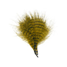 MFC - MFC Mini Barred Marabou - Feather Craft Fly Fishing