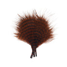 MFC - MFC Mini Barred Marabou - Feather Craft Fly Fishing