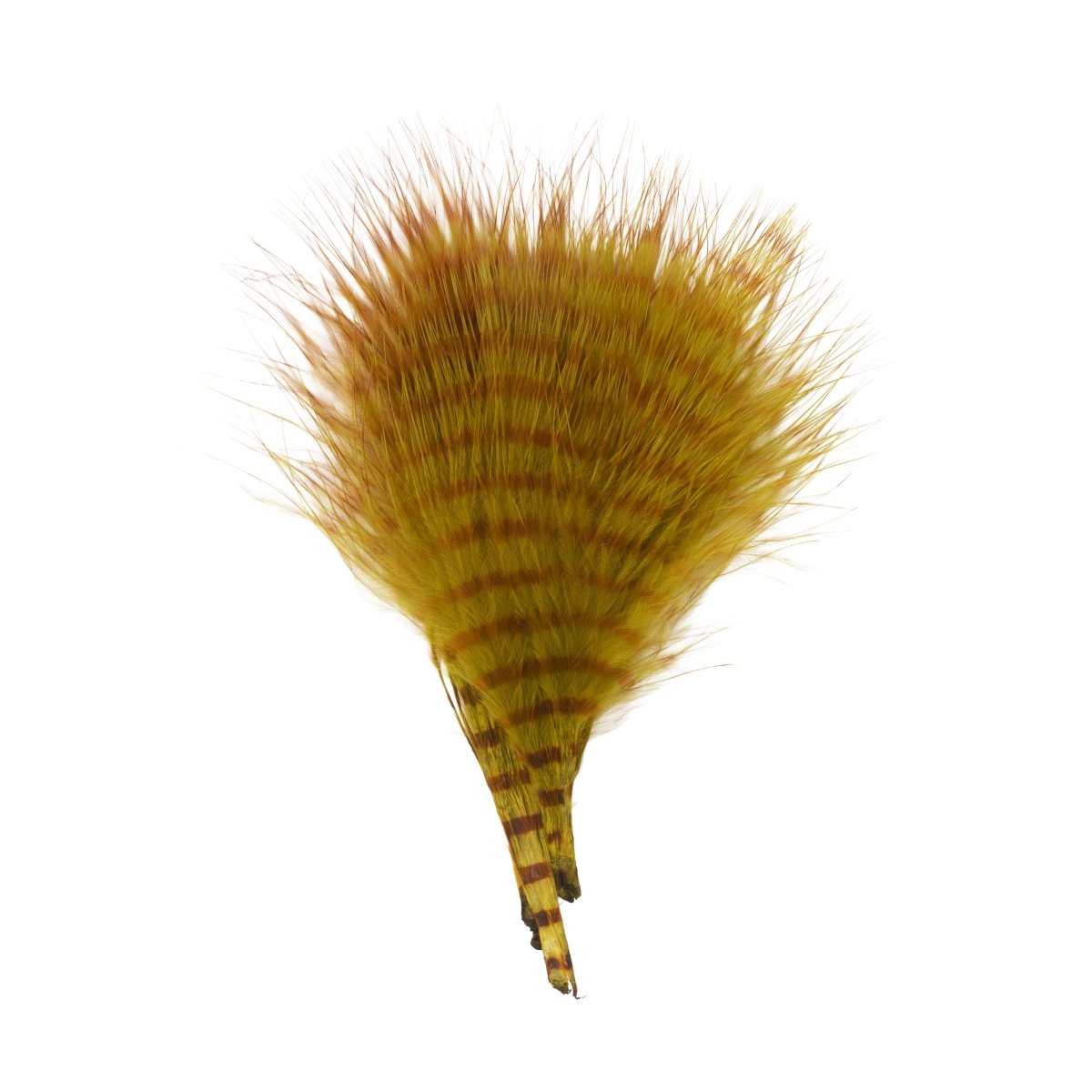MFC - MFC Mini Barred Marabou - Feather Craft Fly Fishing