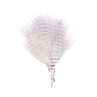 MFC - MFC Mini Barred Marabou - Feather Craft Fly Fishing