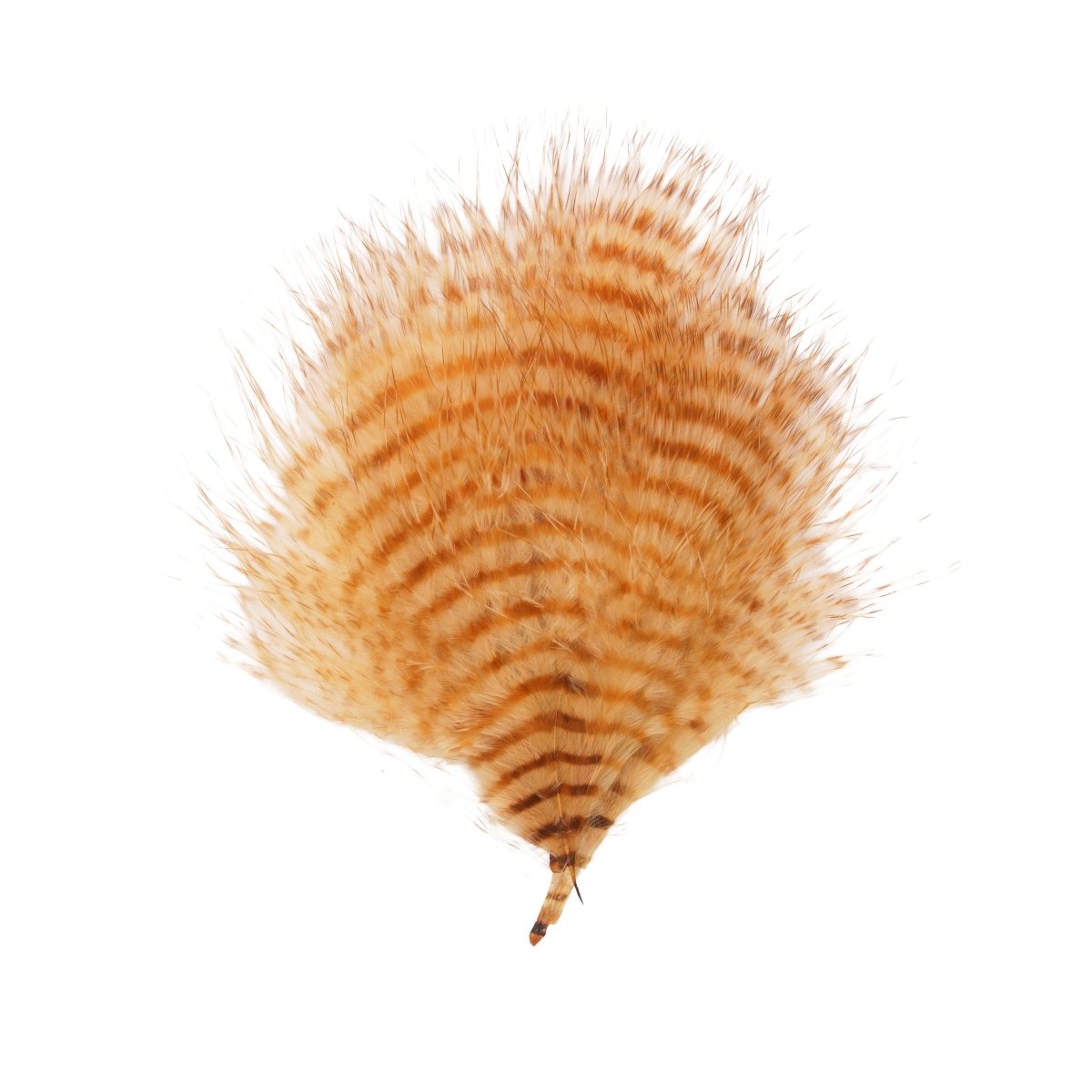 MFC - MFC Mini Barred Marabou - Feather Craft Fly Fishing