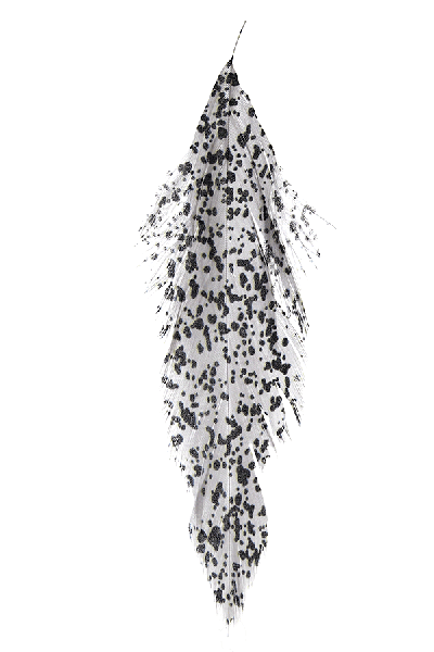 MFC - MFC Mottled Schlappen - Feather Craft Fly Fishing